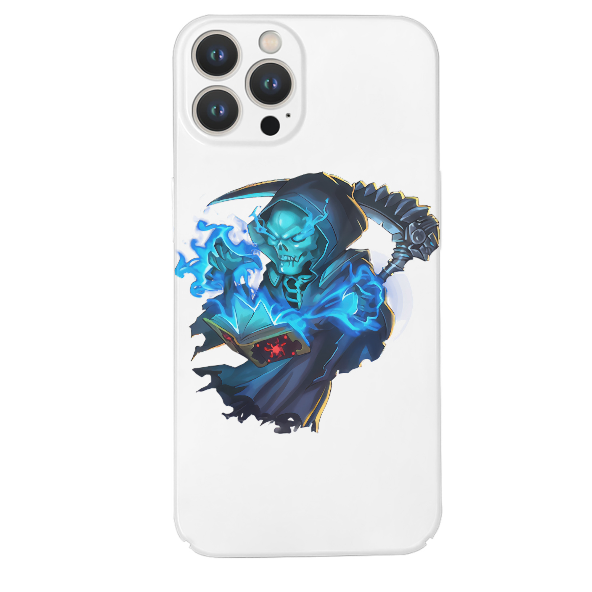 （画像用） リーグ・オブ・レジェンド League of Legends LOL 【iPhone 14シリーズ対応】ハードケース